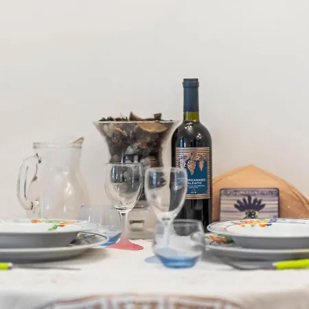 Corso Inglesi Appartaments Apartament