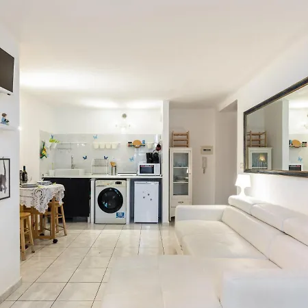 Corso Inglesi Appartaments Daire