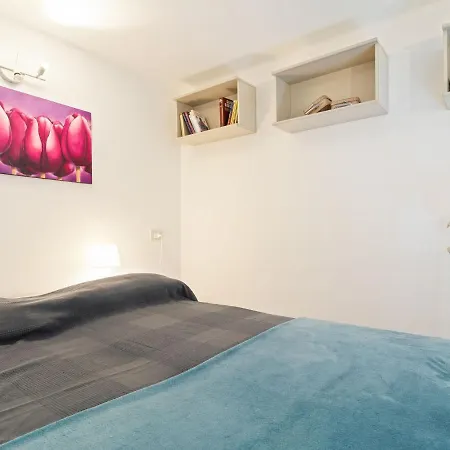 Corso Inglesi Appartaments