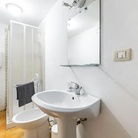 Corso Inglesi Appartaments Daire Sanremo