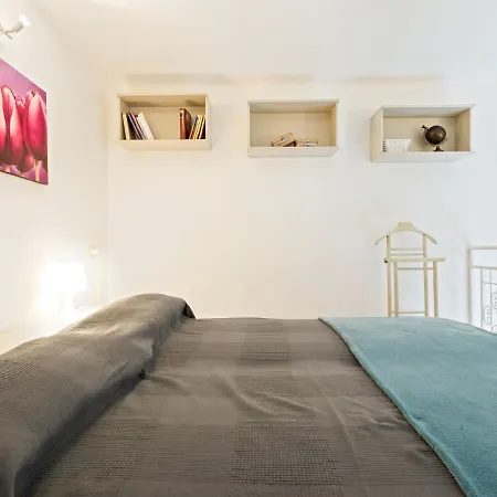 Corso Inglesi Appartaments