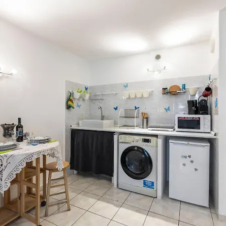 Corso Inglesi Appartaments Apartament San Remo