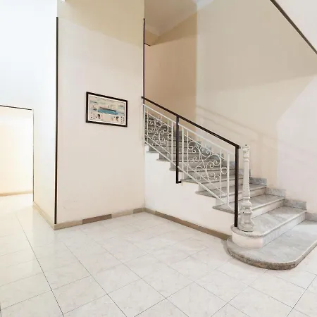 Corso Inglesi Appartaments Daire Sanremo