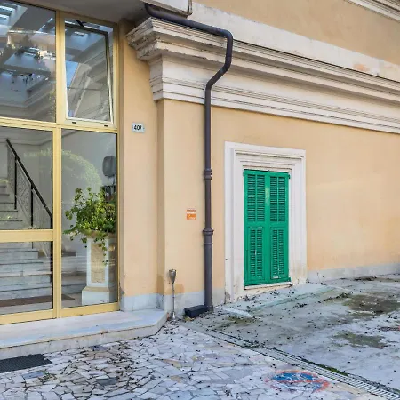 Corso Inglesi Appartaments Daire *