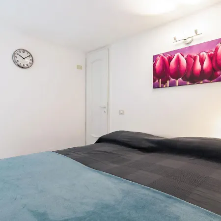 Apartament Corso Inglesi Appartaments *